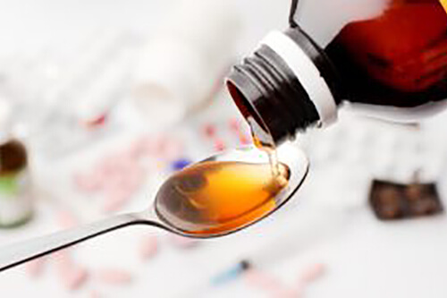 Foods, Fragrances & Pharma