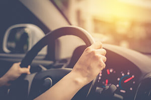 Steering & NVH