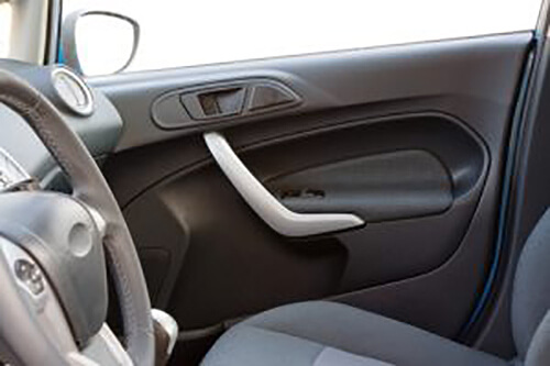 Steering & NVH