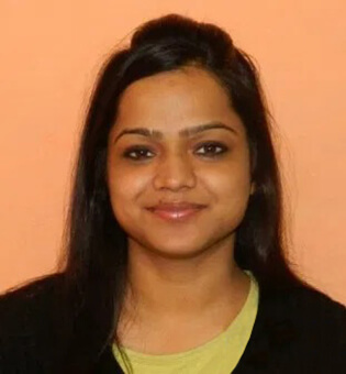 Vandana Garg, IAS