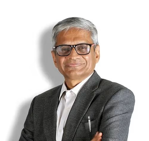 Anand Raghavan